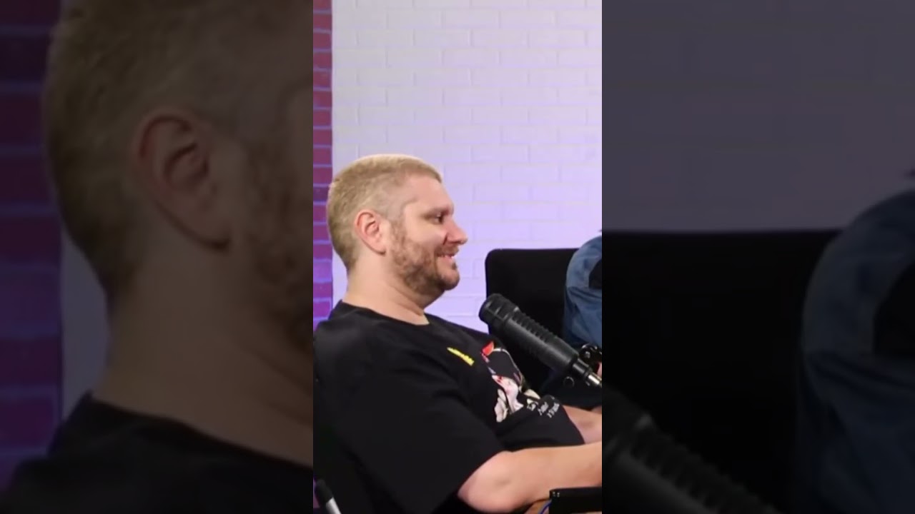 AB interrupts Rebecca Black and Ethan Gets MAD