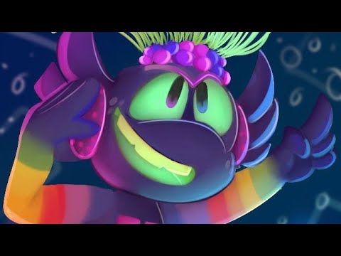 🌈King Trollex💦Король Ти-Роллекс🌈(One More Time)