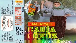 Malatyalı Rabia Günüz - Kim Ağlatmış