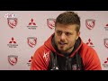 #GRTV | Slater highlights the key battle areas as Cherry and Whites host Wasps