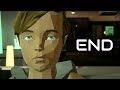 State of Mind Walkthrough Gameplay Part 8 ENDING - No Commentary (PC)
