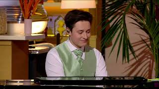 Bel Suono | Мечталлион на Первом (эфир 05.11.23) | Каватино Фигаро из оперы «Севильский цирюльник»