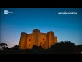 Castel del Monte - siti italiani del patrimonio mondiale UNESCO