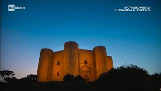 Castel del Monte - siti italiani del patrimonio mondiale UNESCO