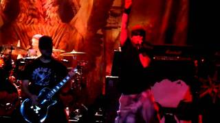 Hatebreed - As Diehard As They Come @ Phoenix Concert Theatre, Toronto - Sept 8 2010
