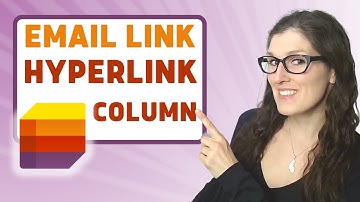 Microsoft Lists Hyperlink Column - How to Create a Clickable Email Link in Microsoft Lists - [2023]