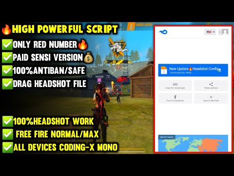 Free Fire Auto