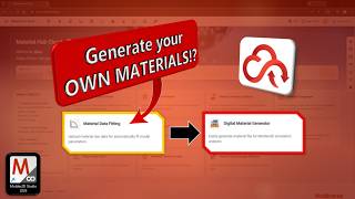 Create Your Own Material Files on the Material Hub Cloud (MHC) | Moldex3D Advanced Tips & Tricks