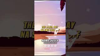 Rawvibez x Gweicee Bobo Juice lyrics video