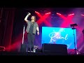 Capture de la vidéo Boyzlife 11.12.21 Richreeal And Lesley Roy Show Opening