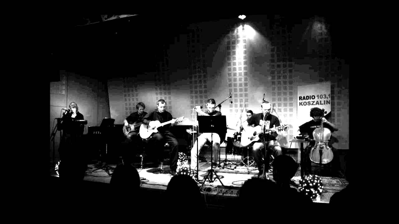 4.piętro - Livin' on a Prayer (Bon Jovi Cover)