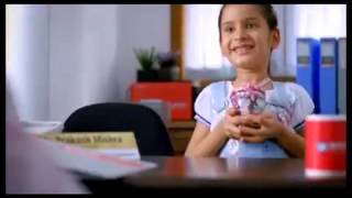 Kotak Junior TVC Aaj ki chillar kal ke note