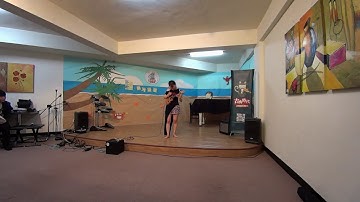 Luis Fonsi - Despacito Ukulele cover fingerstyle (Lingna ukulele player)烏克麗麗演奏