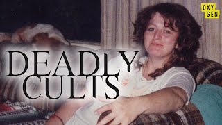 Famous Gerald Cruz Wanted To Make A 'Master Race', Cult Expert Says | Deadly Cults Highlights | Oxygen Profile