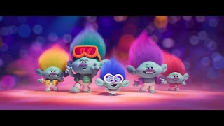 Trolls Band Together - Official® Trailer 2 [HD]