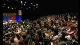Ariel Harus Bangkit & Sahabat yang setia Menunggu || Kick Andy Satu Gitar Sejuta Harapan