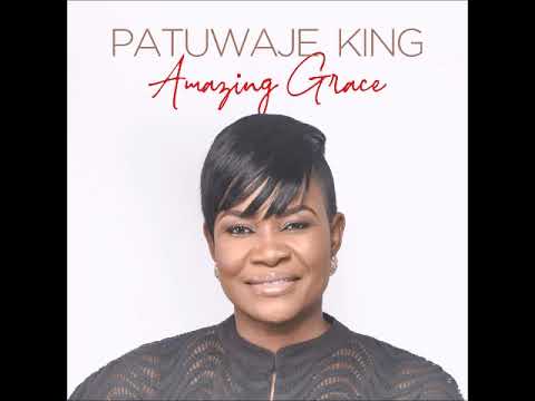 Pat Uwaje-King : NO ONE ELSE (AUDIO)