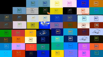 Vocoded Effects Combined ^3