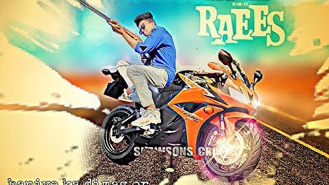 HDR effect + change background || PicsArt editing tutorial || Real