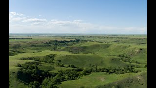 South Dakota Scenic Ranch For Sale