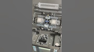 How to be a core alignment fusion splicer?