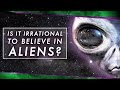 Exploring the Existence of Intelligent Alien Life