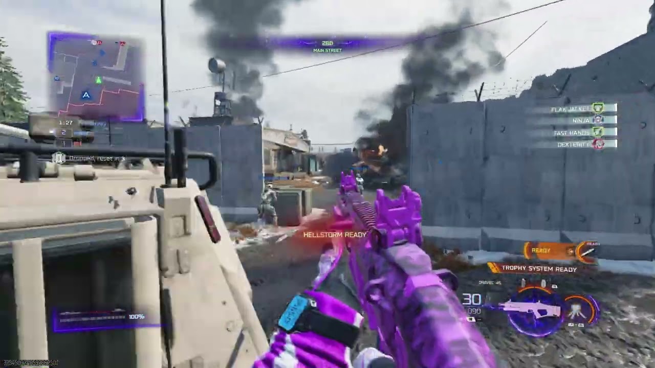 C​a​l​l​ ​o​f​ ​D​u​t​y​®​​​​​​​​​​​​​​​​​​​​​​​​​​​​​​​​​​​​​​​​​​​​​​​​​​​​​​​​ SCAR RANKED