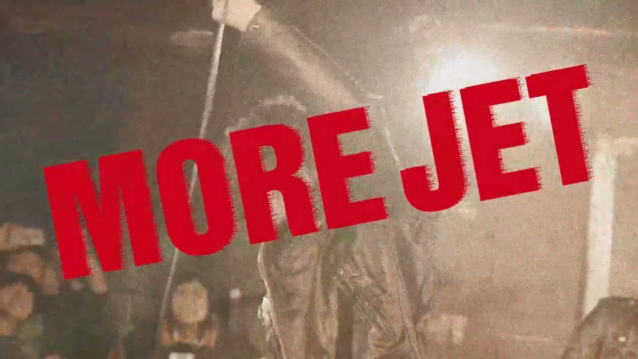 Guitar Wolf to release first Album "MORE JET" in seven years!!!