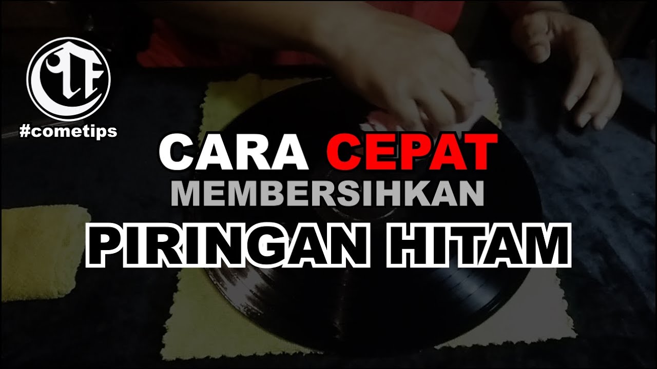 Cara Kerja Piringan Hitam / Mengenal Cara Kerja Rem Cakram Lengkap