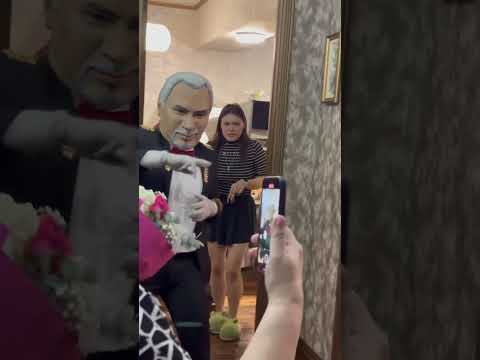 Когда каждый день- это новый повод для волшебства! #поздравления #деньрождения #сюрприз #тренды