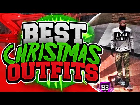 best christmas clothes