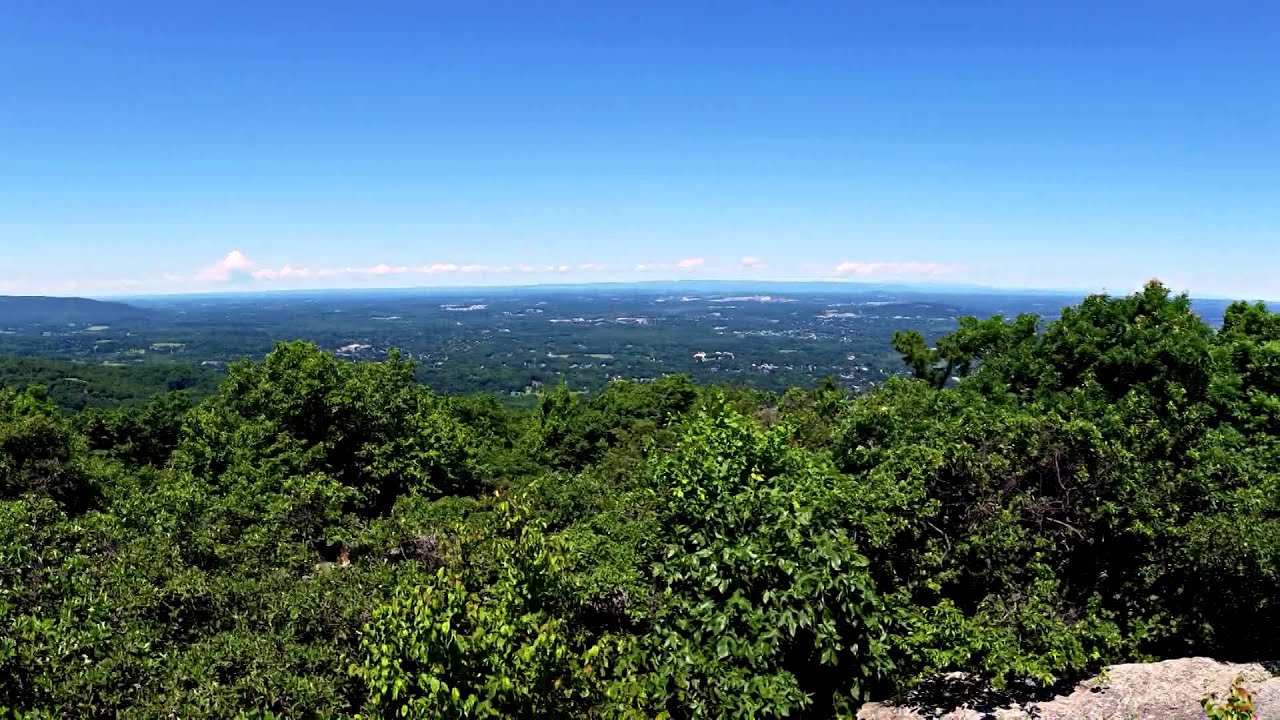 Hiking Storm King Mountain, CornwallonHudson, New York YouTube