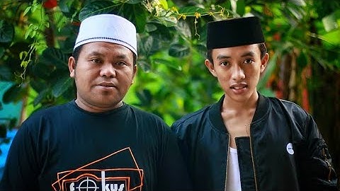 Sahabatku Engkaulah Bintang Hati Ku voc. Hafidzul ahkam Ust. Muchlisin