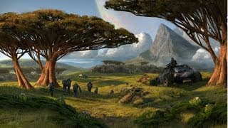 TREES FINALLY NERFED - Planetside 2