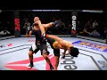 Bruce Lee vs. Achill - EA sports UFC 2