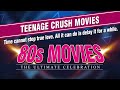 80s teen movie crushes  patrick swayze  shes like the wind