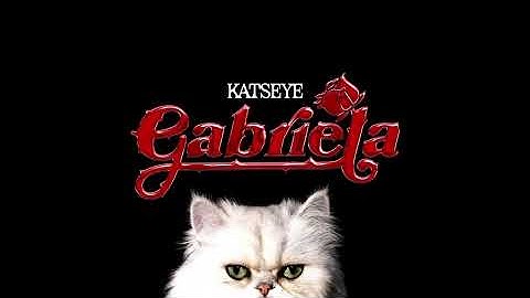 Thumbnail of KATSEYE (캣츠아이) "Gabriela" (Audio)