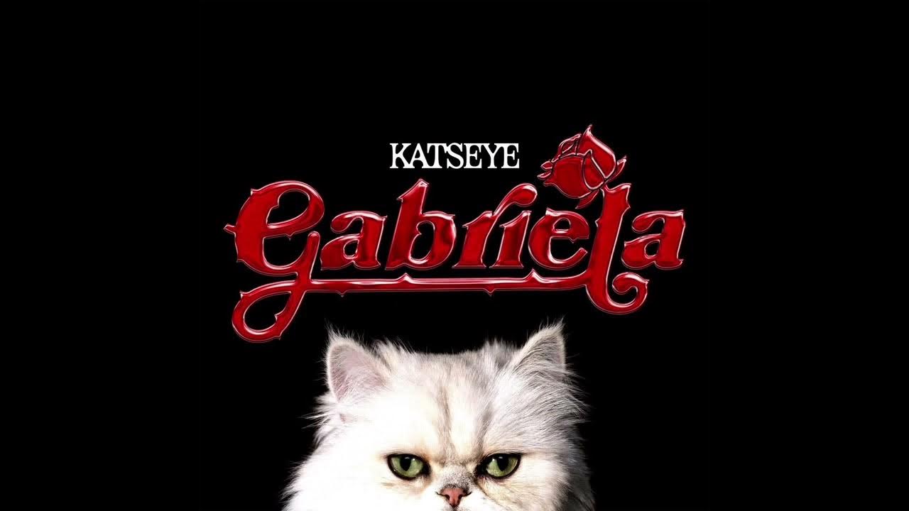 KATSEYE (캣츠아이) "Gabriela" (Audio) KATSEYE (캣츠아이) "Gabriela" (Audio)