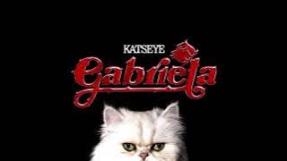 KATSEYE (캣츠아이) 'Gabriela'