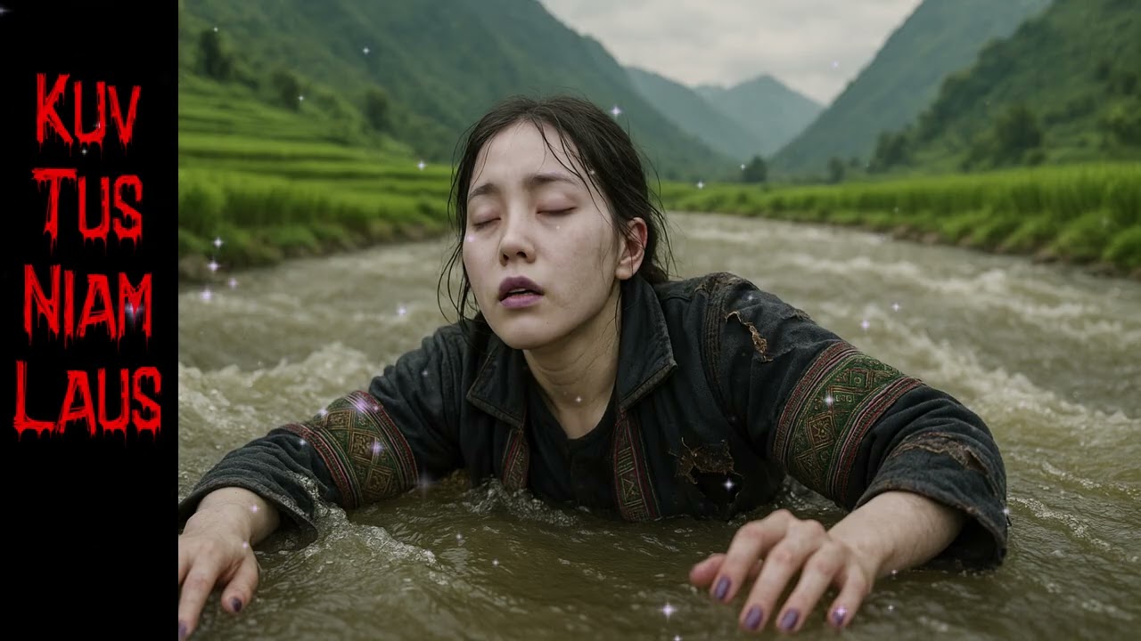 Kuv Tus Niam Laus 6-28-25