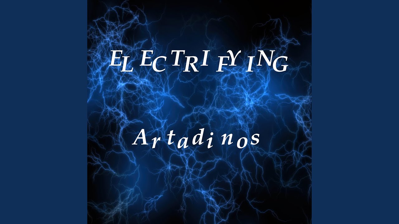 ELECTRIFYING auf YouTube ansehen ELECTRIFYING auf YouTube ansehen
