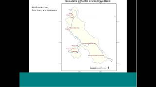 Stakeholder Perspectives Of The Rio Granderio Bravo Jack Friedman And Stephanie Paladino