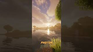 Which Minecraft Shader Do You Like? #minecraft