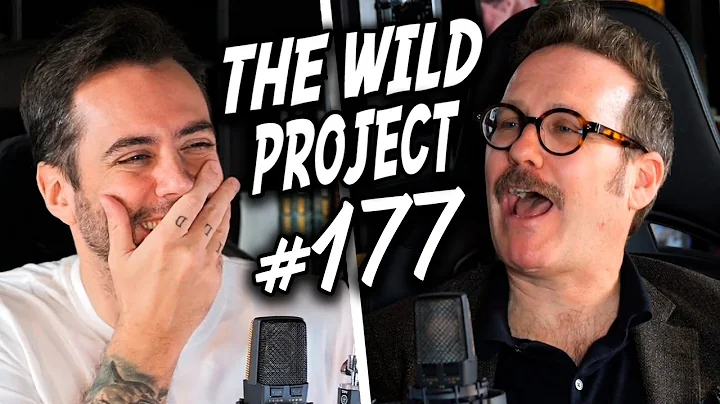 The Wild Project #177 ft Joaqun Reyes | La hora chanante y Muchachada Nui, Ancdotas brutales