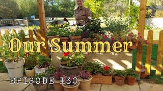 From Château to Farmhouse - It's a Wonderful Life