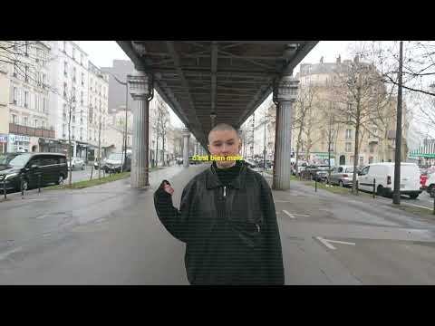 j'ai fait un clip sans caméra