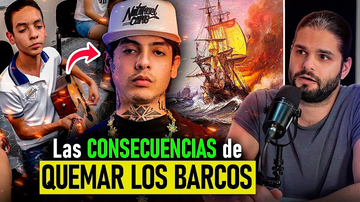 Natanael Cano - El PRECIO a PAGAR por HACER algo NUEVO | Documental | Dieck Historia