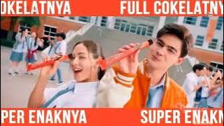 Iklan Superstar Triple Chocolate 'Full Cokelatnya Super Enaknya!' 15sec (2024-2025)