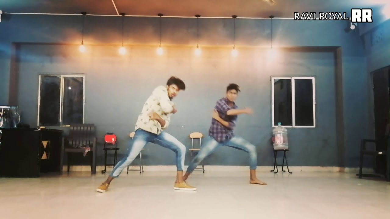 Dhee10 Raju Brother || assistant Dance performance