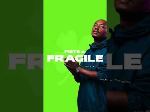 Soprano - Fragile